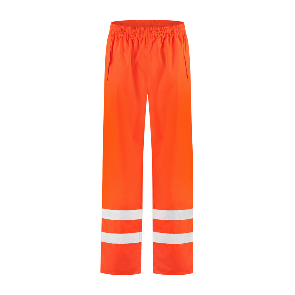 Werkbroek oranje - RWHVT100