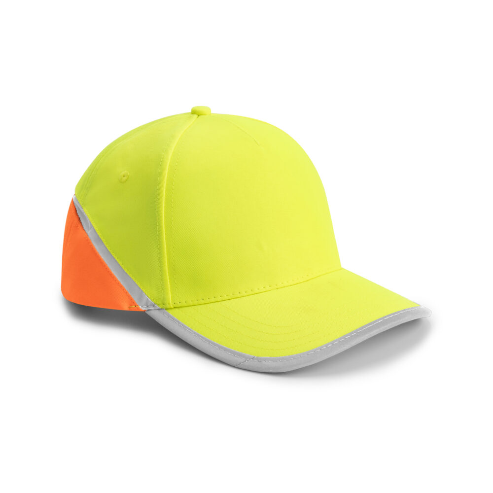 Overige accessoires geel/oranje - VKCAP