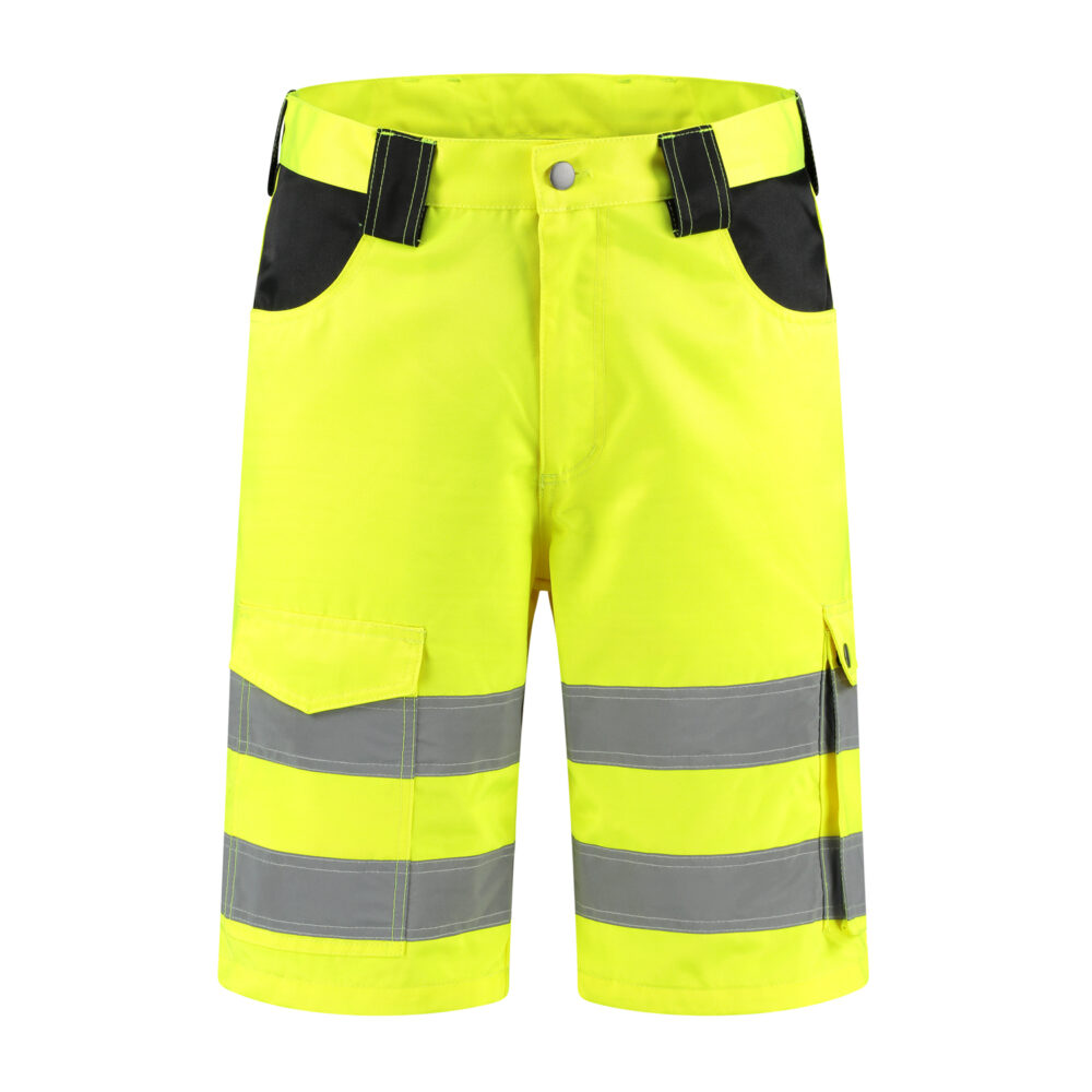 RWS Bermuda fluo geel - BKRWS8020