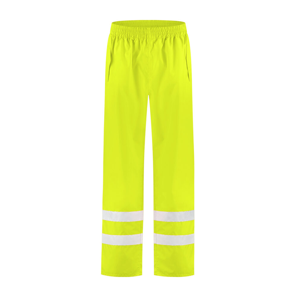 Werkbroek geel - RWHVT100